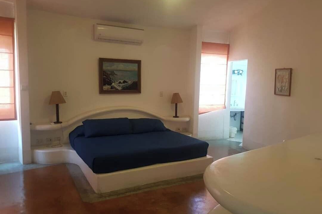 Photo of Bedroom in Puerto San Jose