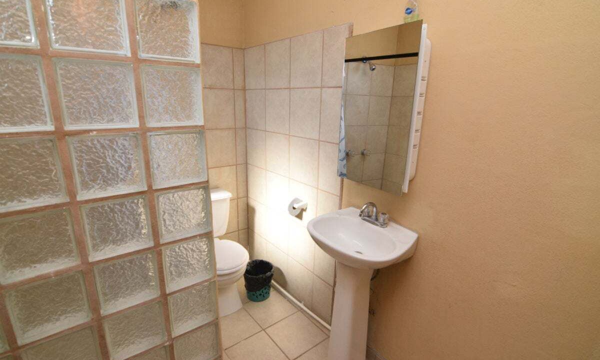 Photo of Bathroom in Primera Seccion