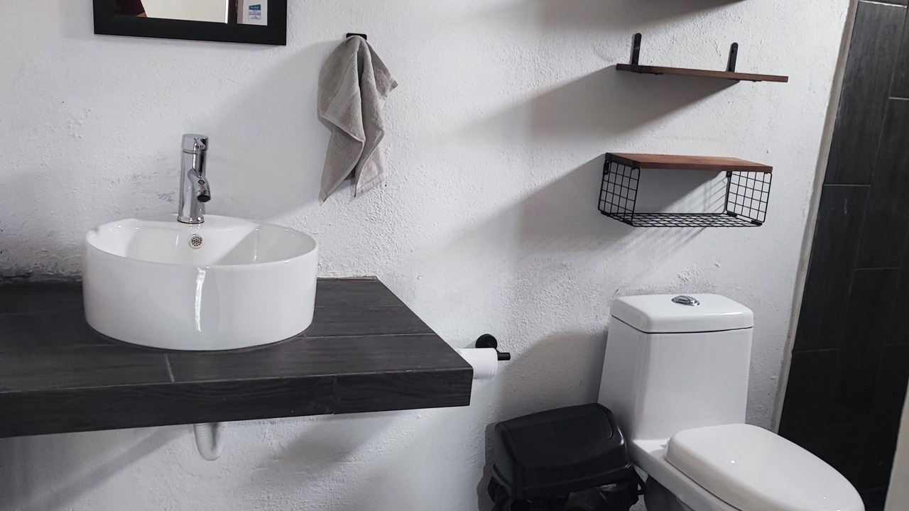 Photo of Bathroom in Ciudad Madero