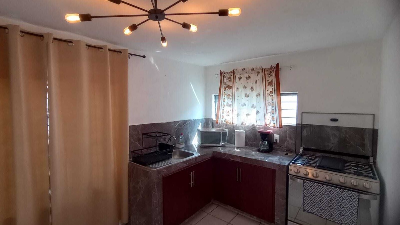 Photo of Kitchen in Ciudad Madero