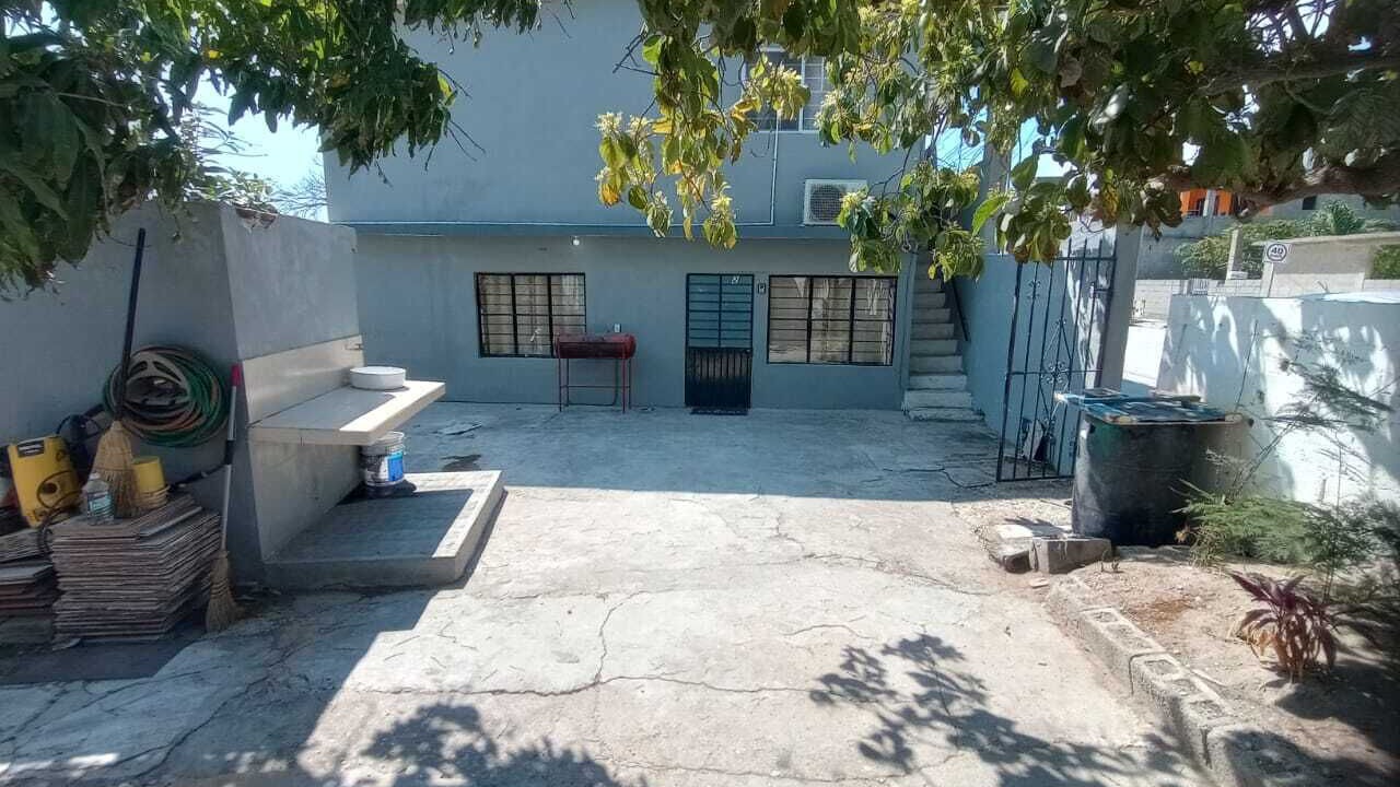 Photo of Patio Balcony in Ciudad Madero