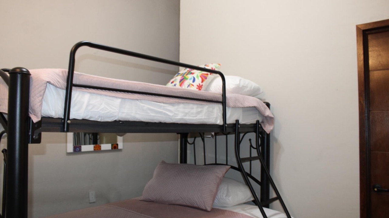 Photo of Bedroom in Tequila