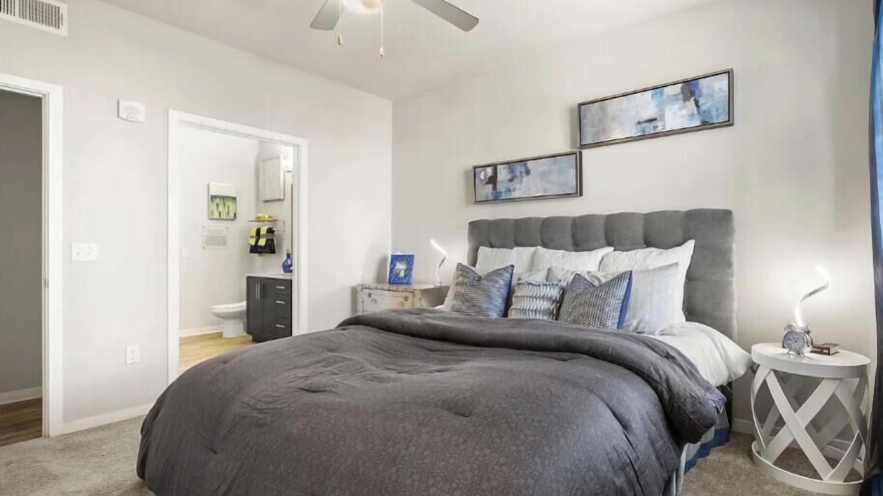 Photo of Bedroom in Lehi