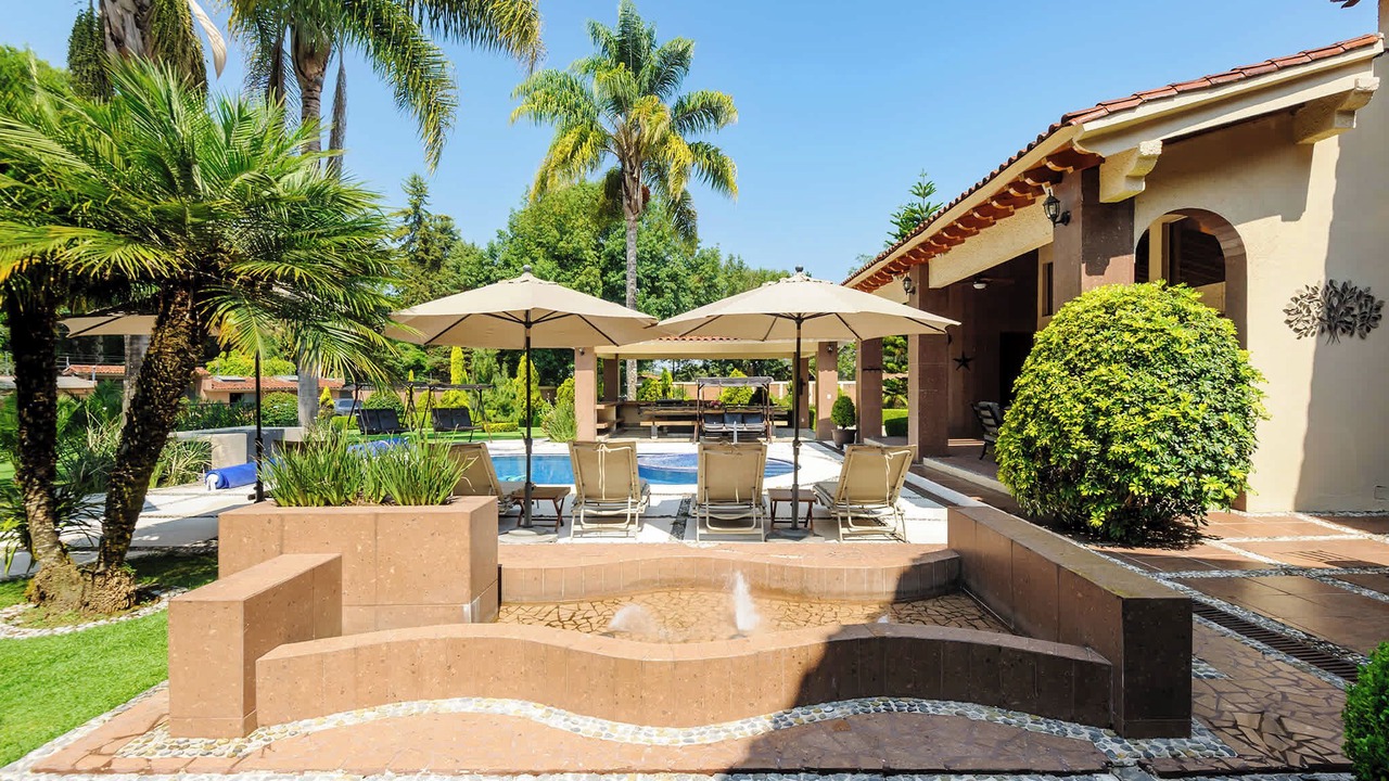 Photo of Outdoor in Avandaro