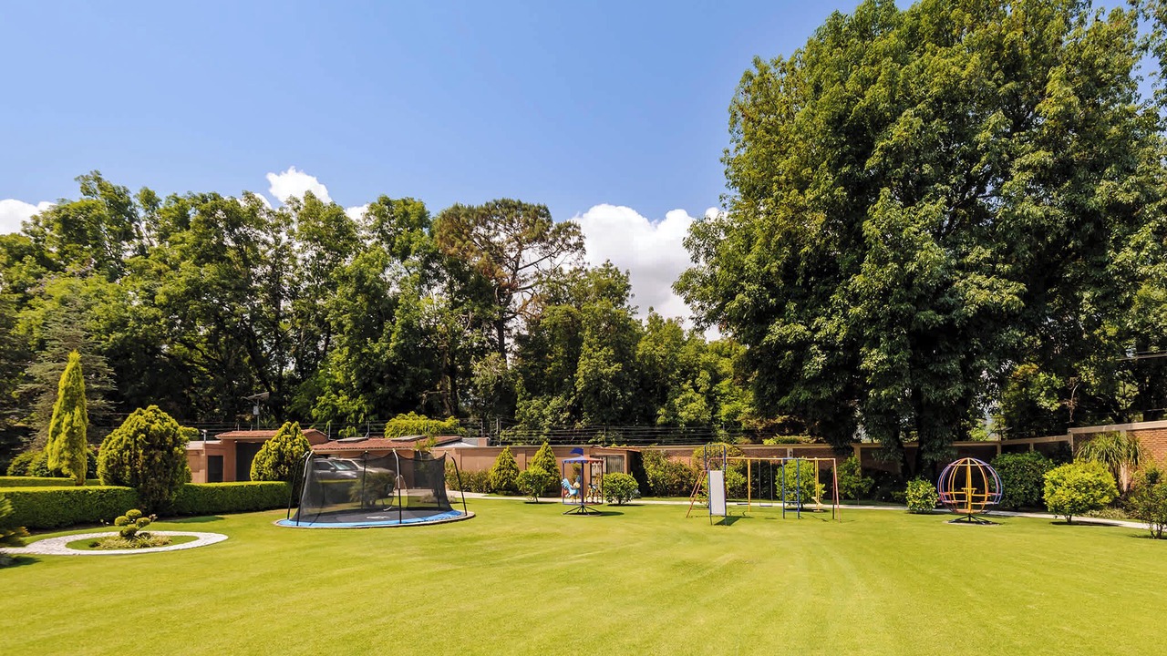 Photo of Outdoor in Avandaro