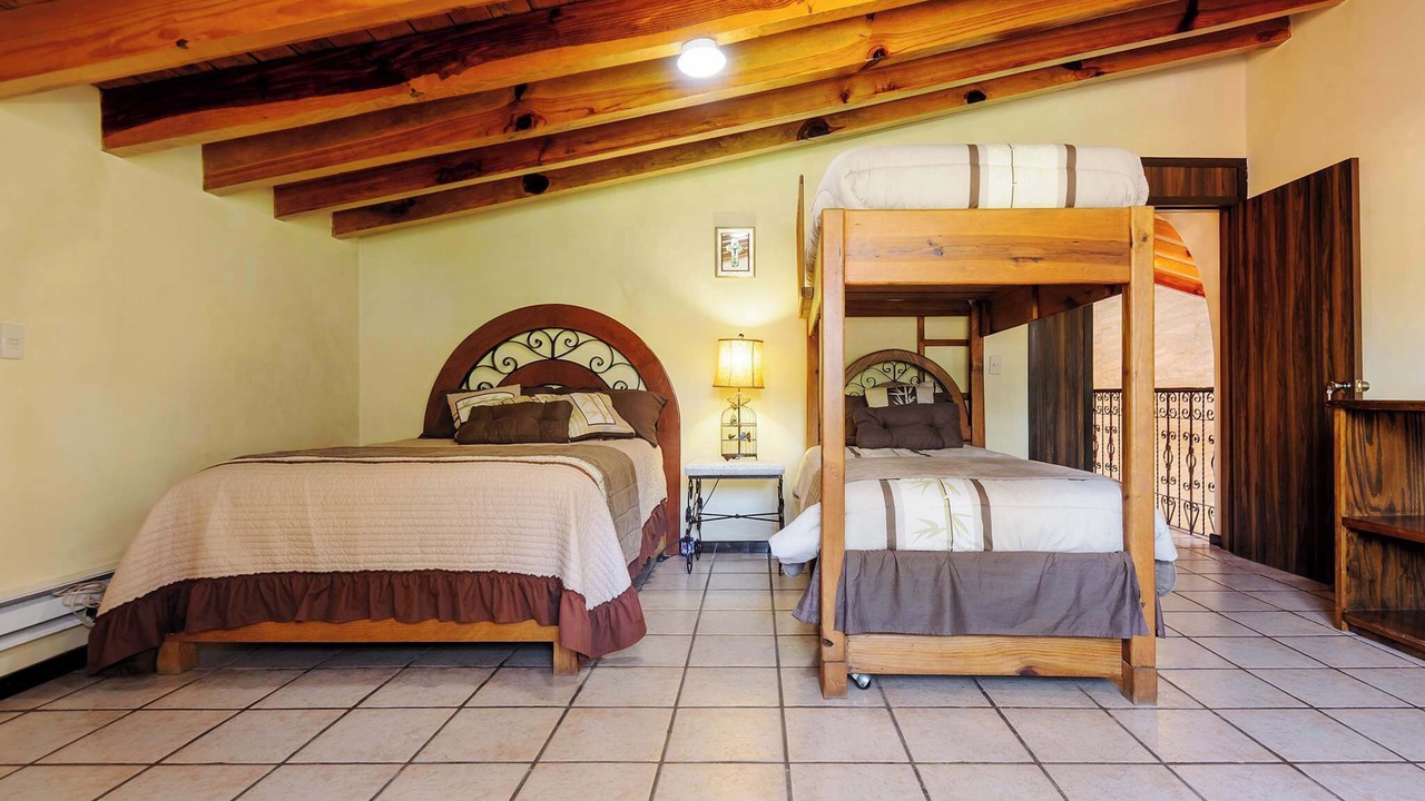 Photo of Bedroom in Avandaro