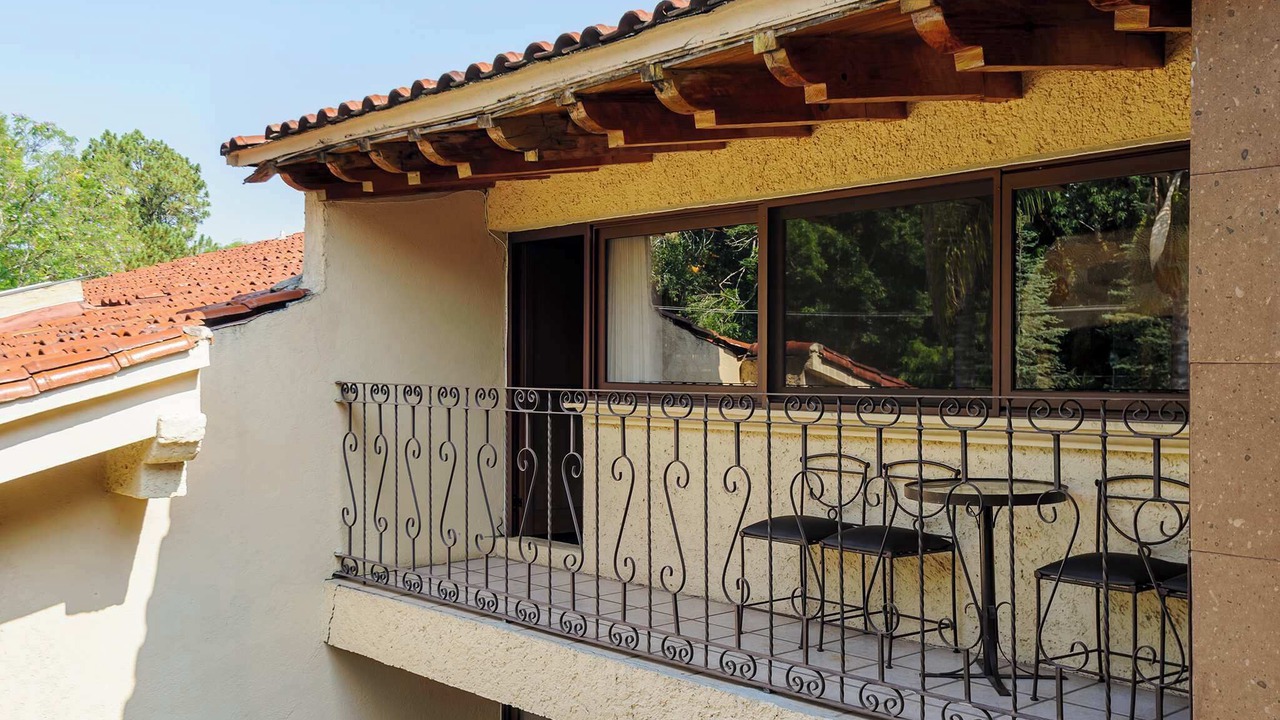 Photo of Patio Balcony in Avandaro