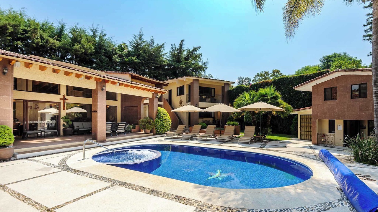 Photo of Outdoor in Avandaro