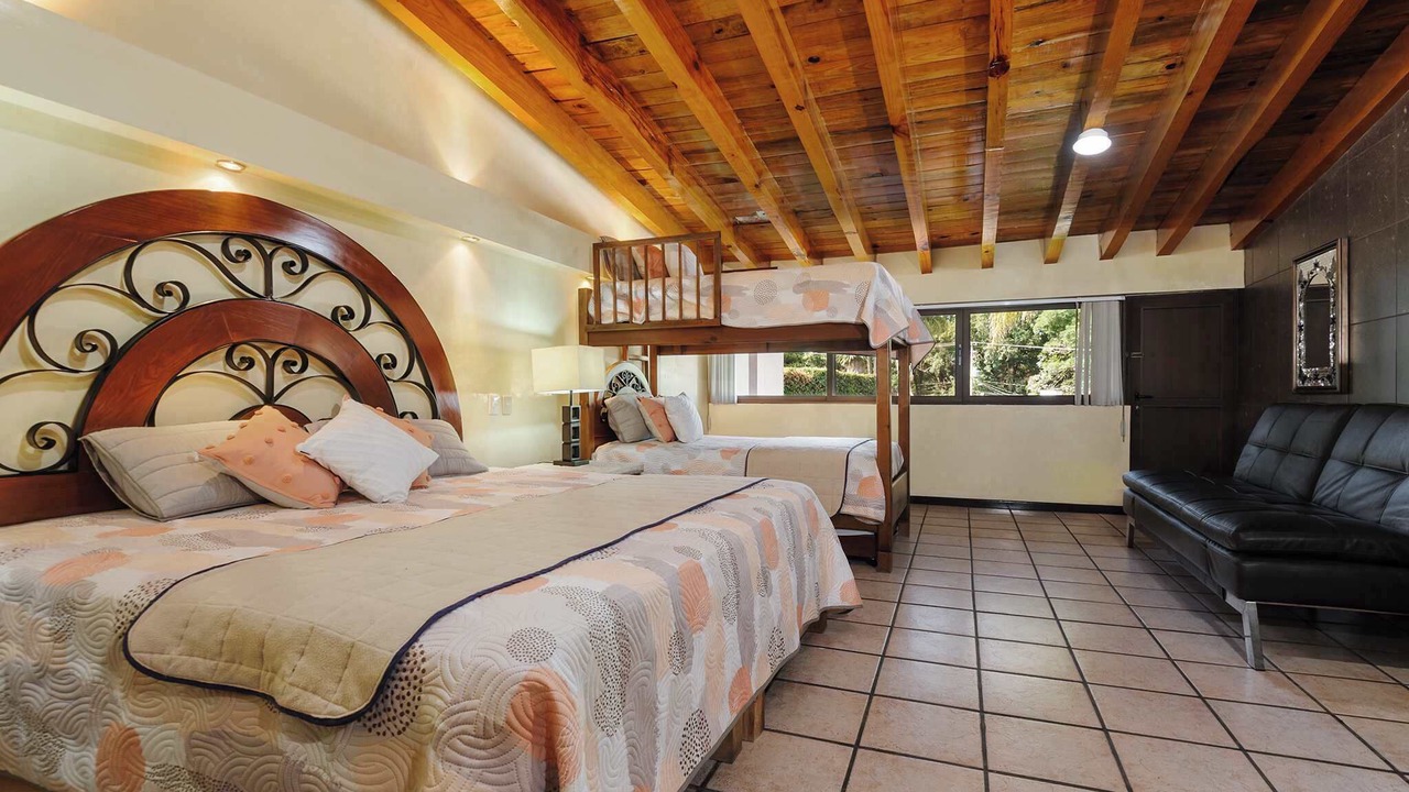 Photo of Bedroom in Avandaro