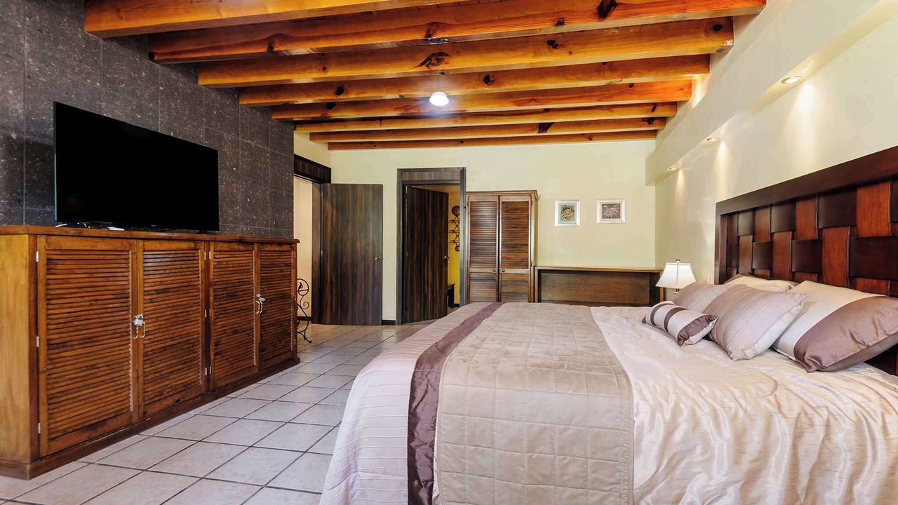 Photo of Bedroom in Avandaro