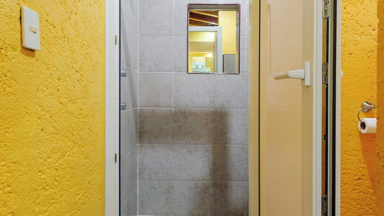 Photo of Bathroom in Avandaro