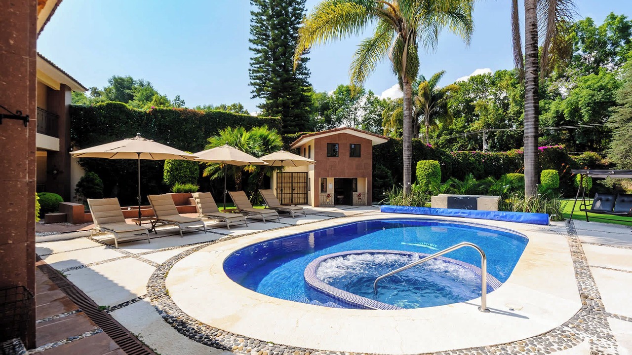 Photo of Outdoor in Avandaro
