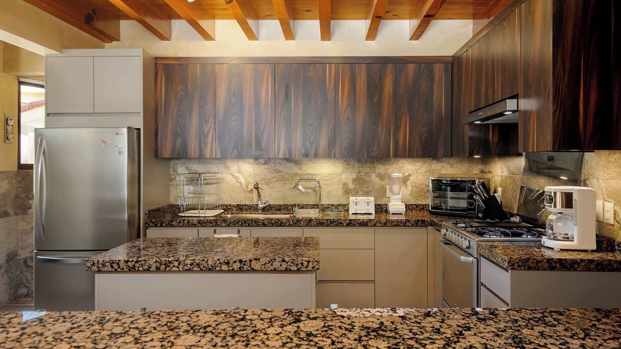Photo of Kitchen in Avandaro