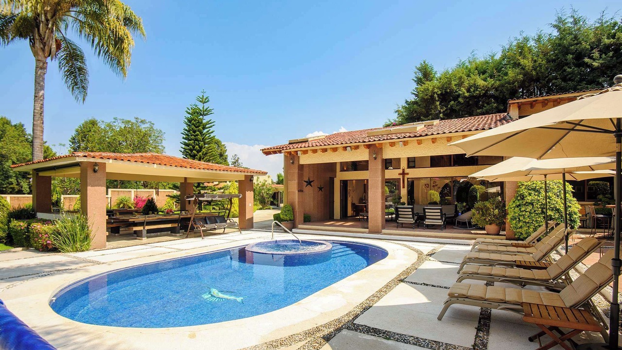 Photo of Outdoor in Avandaro
