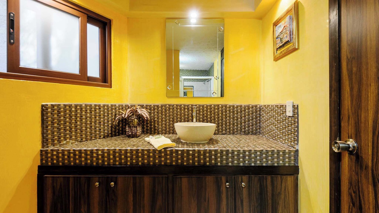 Photo of Bathroom in Avandaro