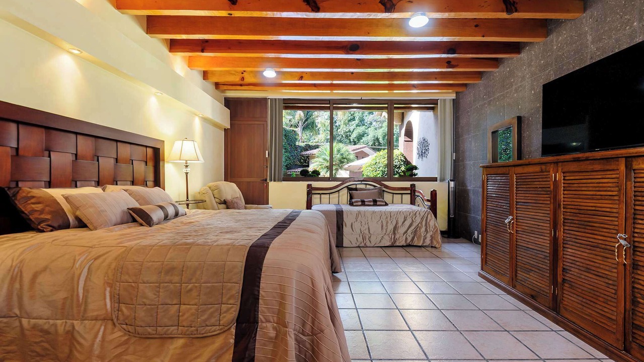 Photo of Bedroom in Avandaro