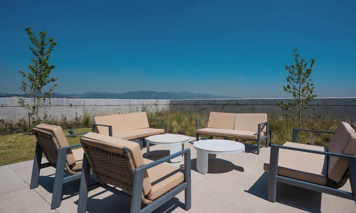 Photo of Patio Balcony in El Yaqui