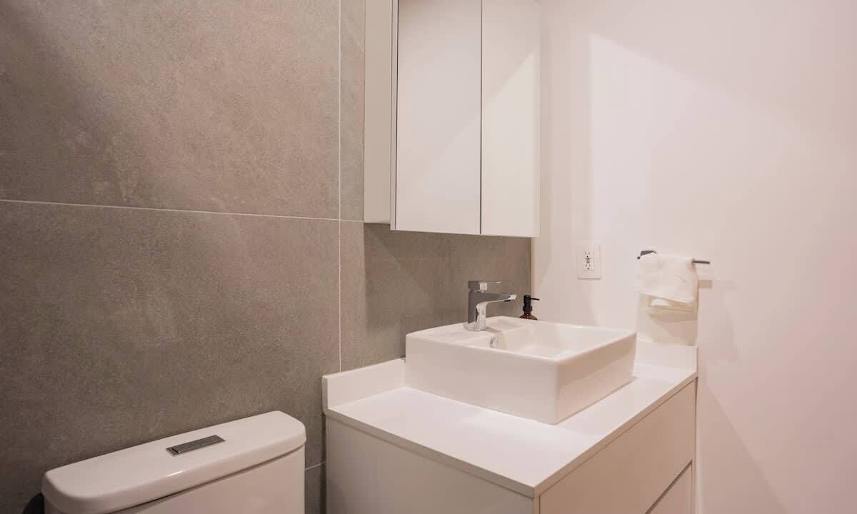 Photo of Bathroom in El Yaqui