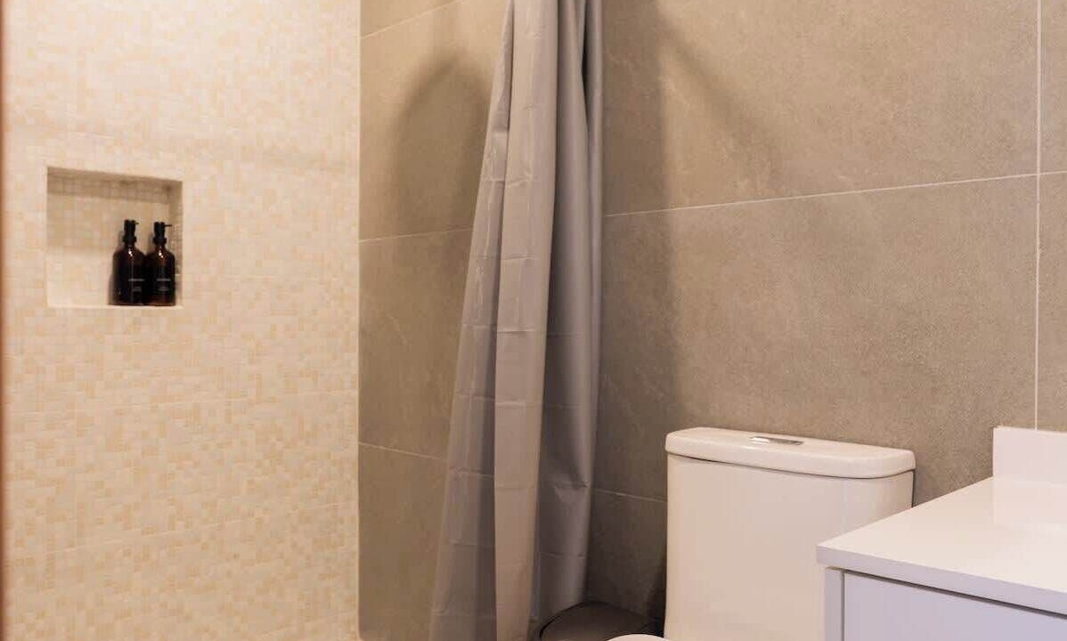 Photo of Bathroom in El Yaqui