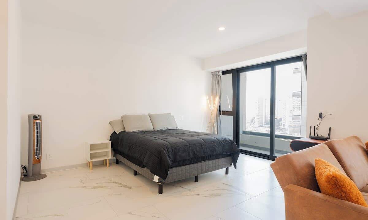 Photo of Bedroom in El Yaqui