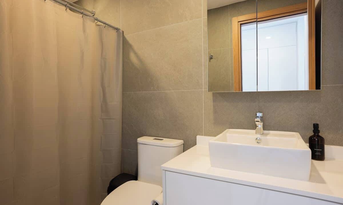 Photo of Bathroom in El Yaqui