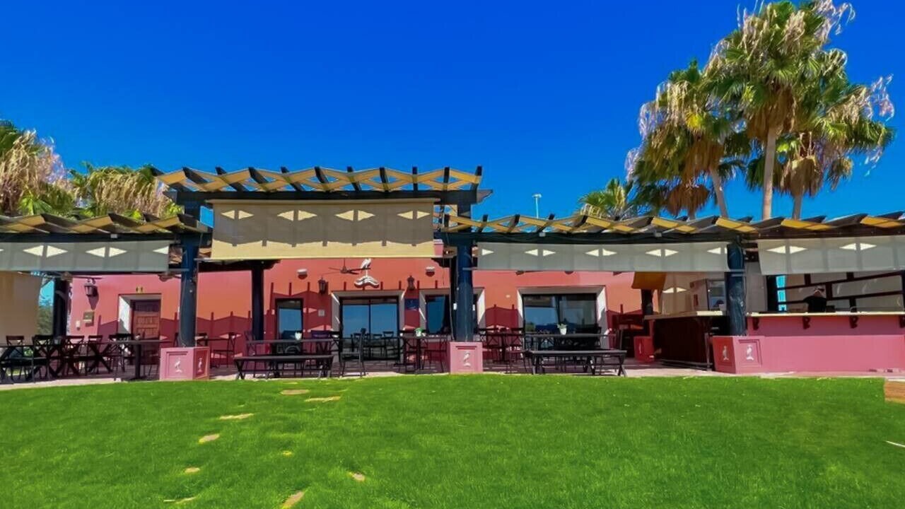 Photo of Outdoor in La Choya