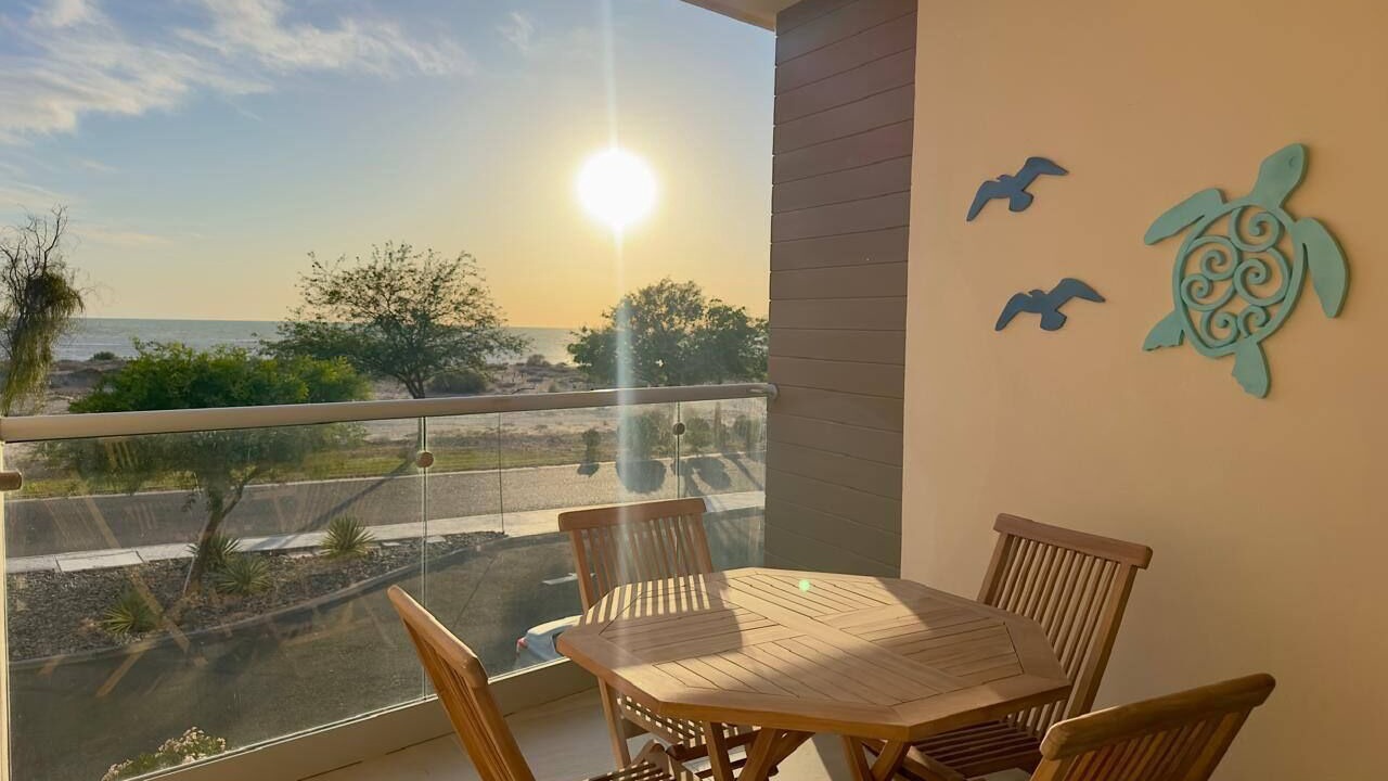 Photo of Outdoor in La Choya