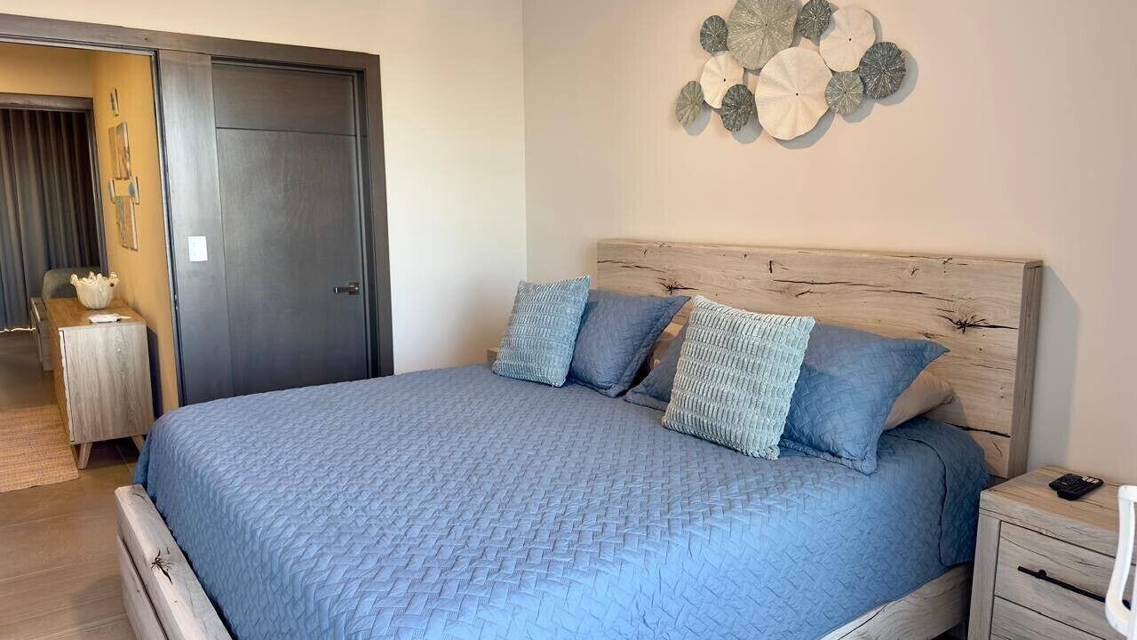 Photo of Bedroom in La Choya