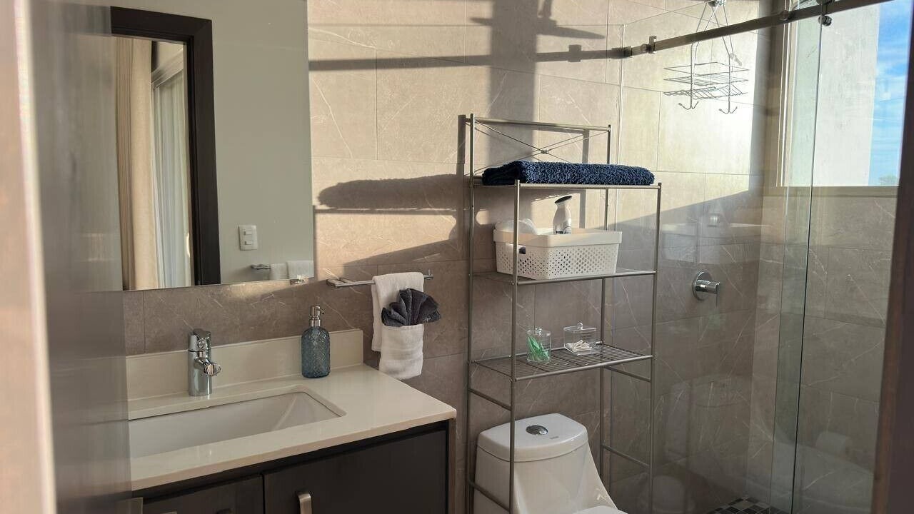 Photo of Bathroom in La Choya