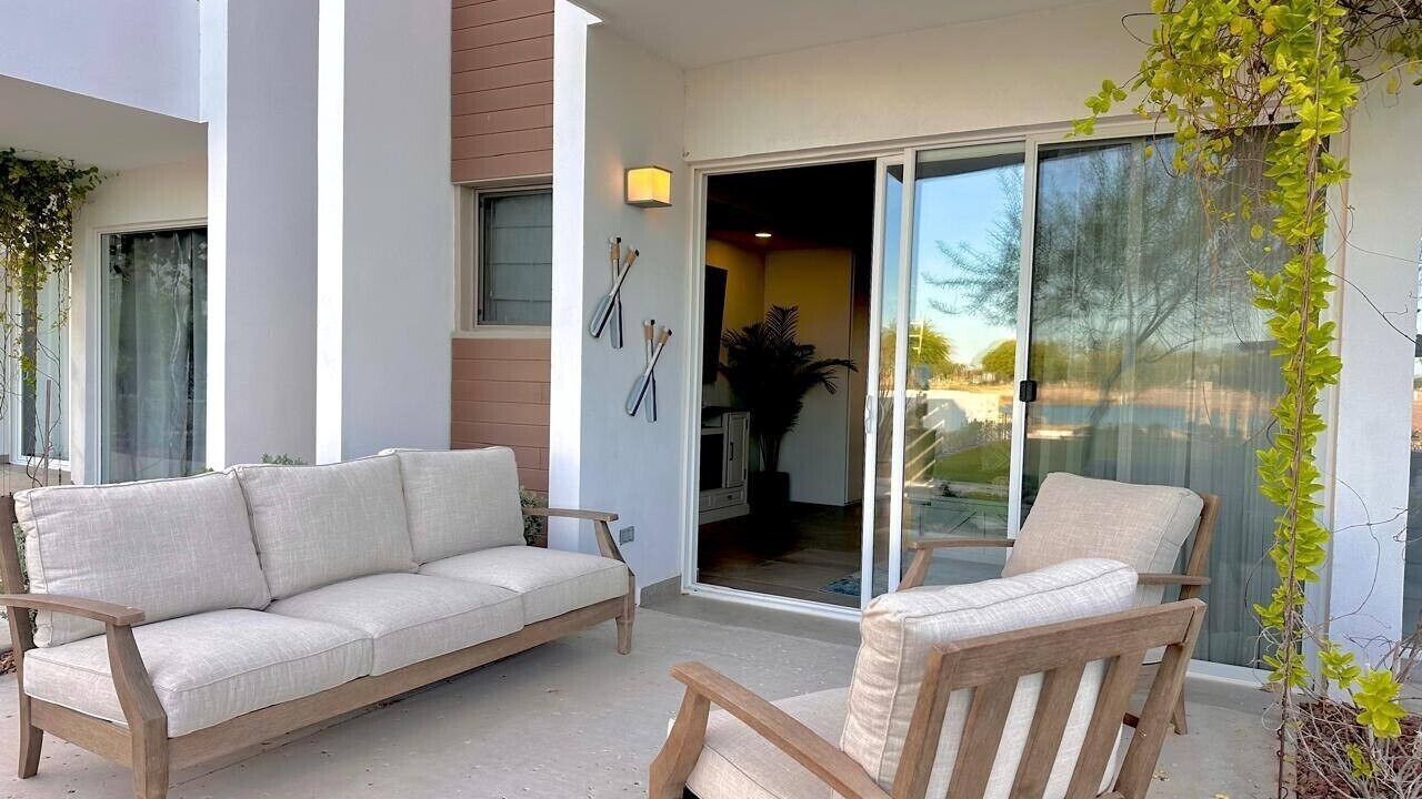 Photo of Patio Balcony in La Choya