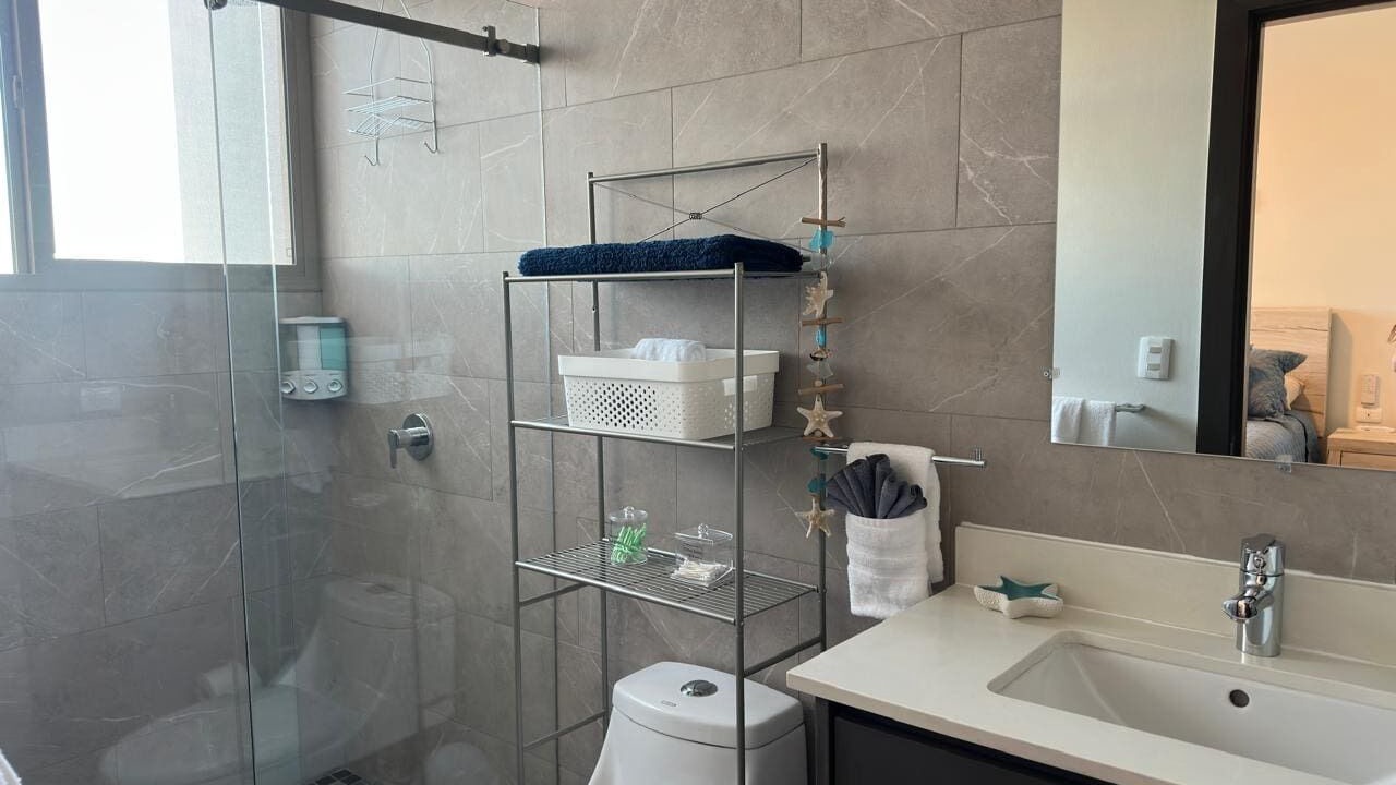 Photo of Bathroom in La Choya
