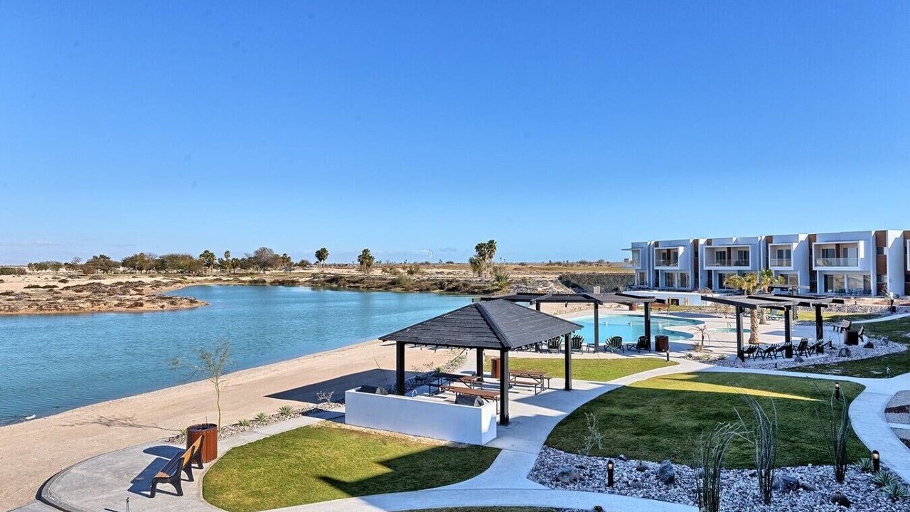 Photo of Outdoor in La Choya
