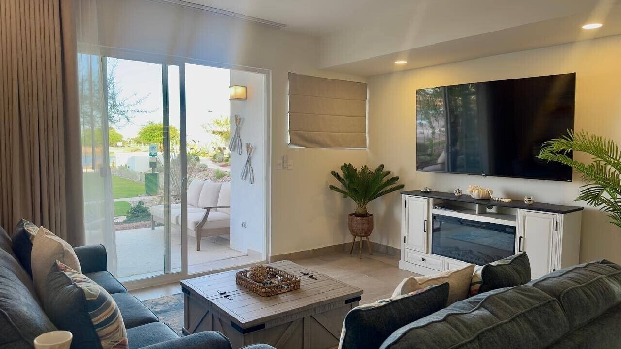 Photo of Livingroom in La Choya