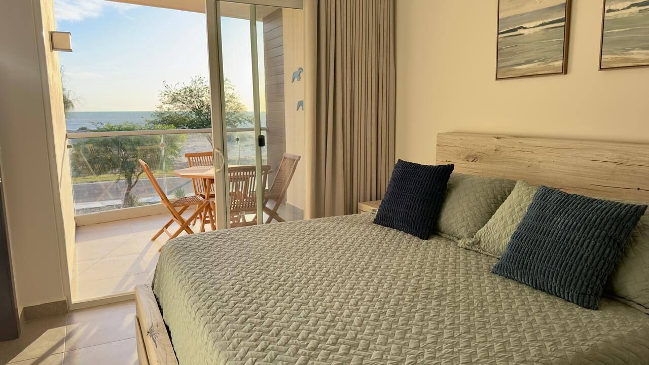 Photo of Bedroom in La Choya