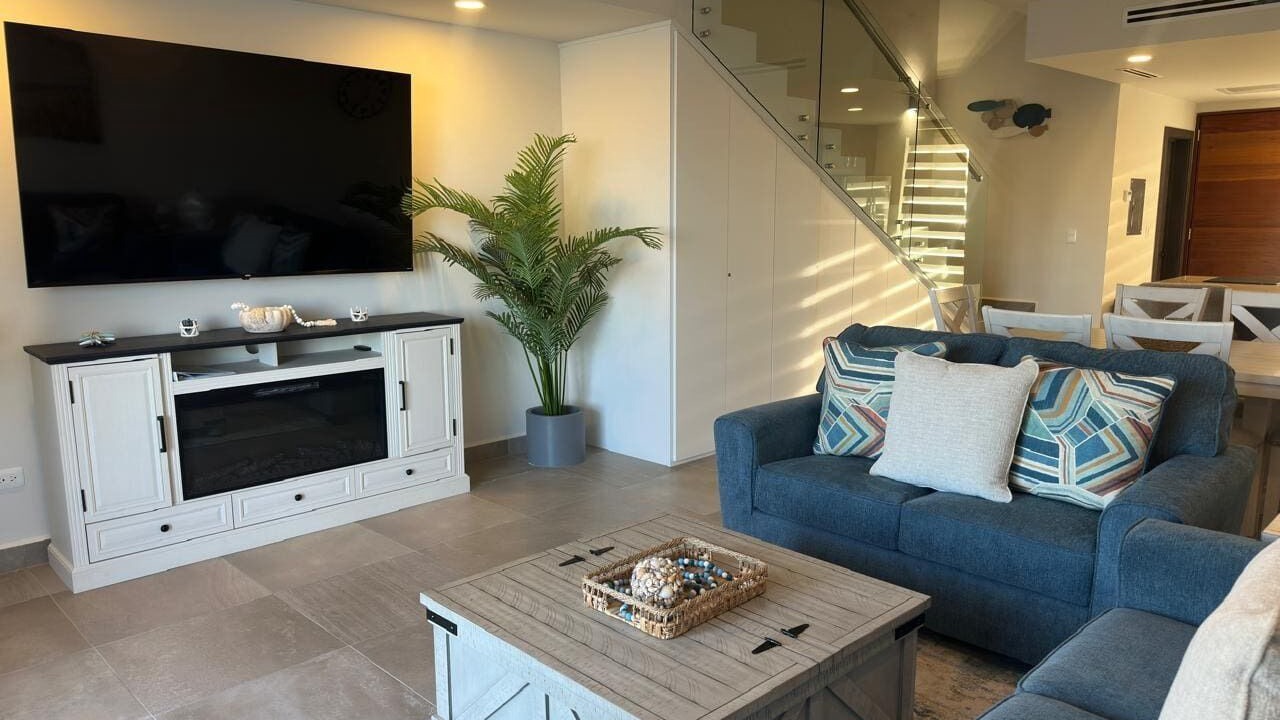 Photo of Livingroom in La Choya