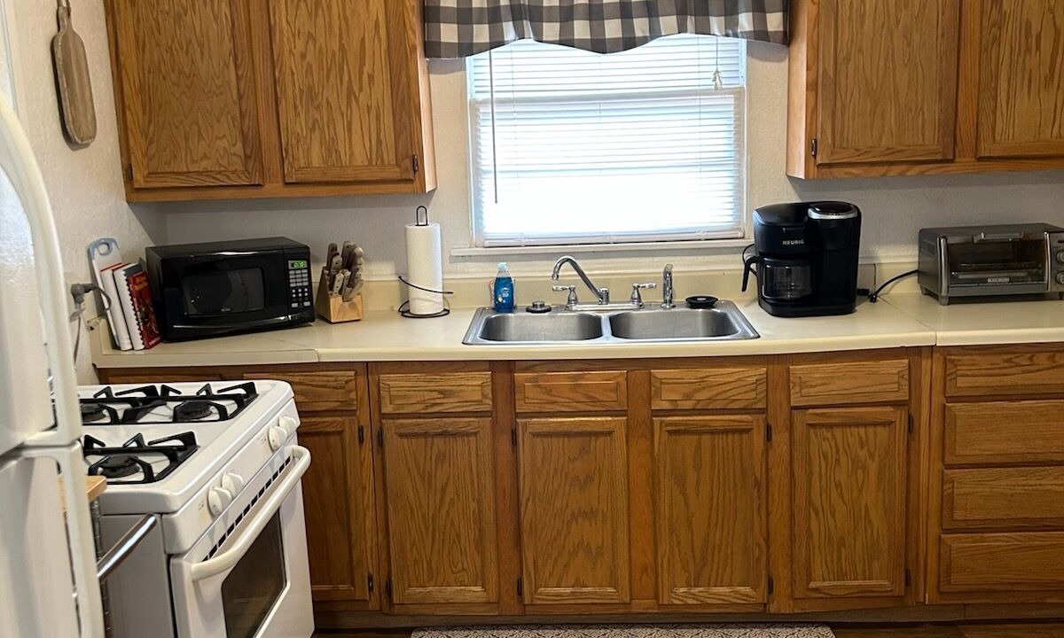 Photo of Kitchen in Clovis