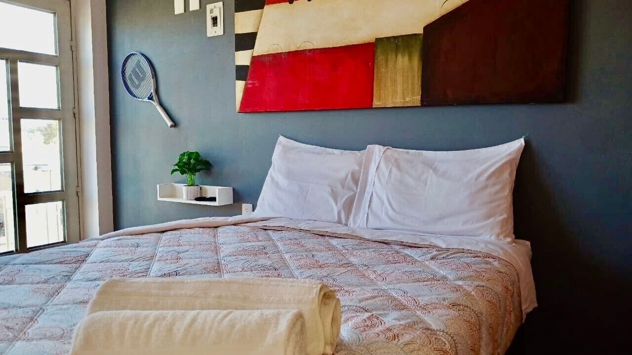Photo of Bedroom in Venustiano Carranza