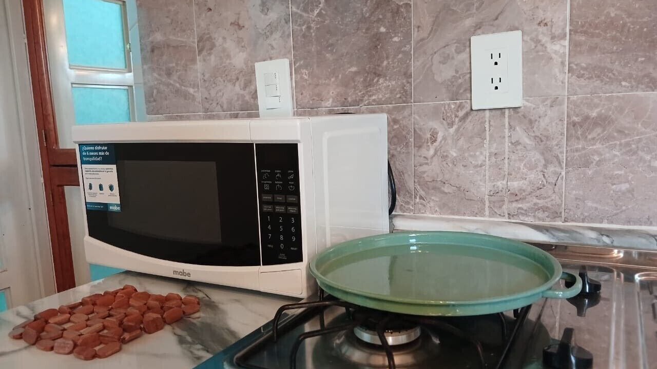 Photo of Kitchen in Venustiano Carranza