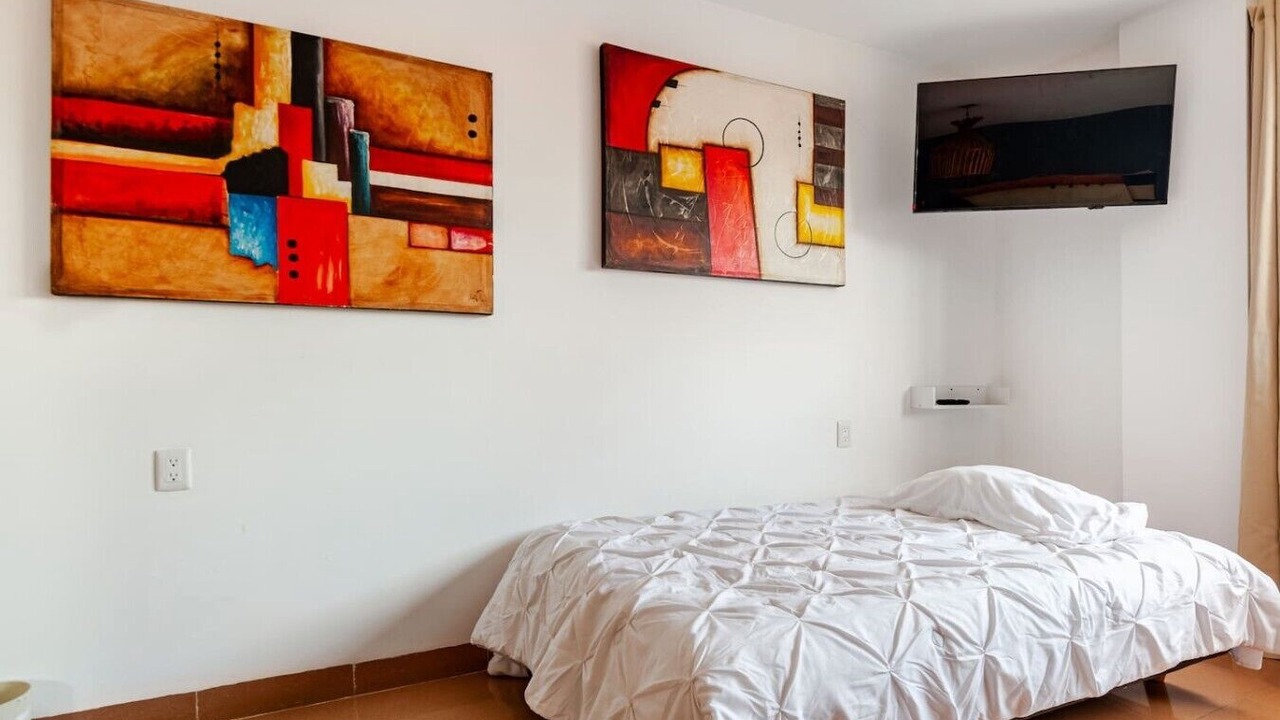 Photo of Bedroom in Venustiano Carranza