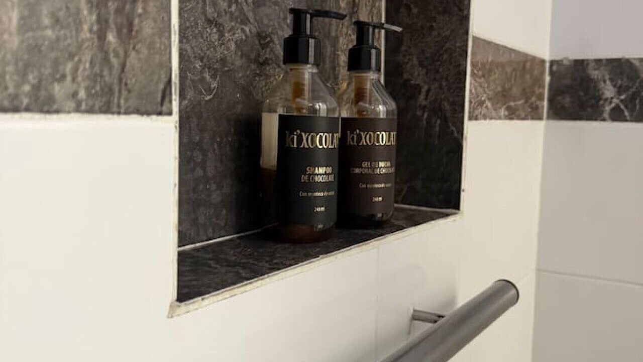Photo of Bathroom in Venustiano Carranza