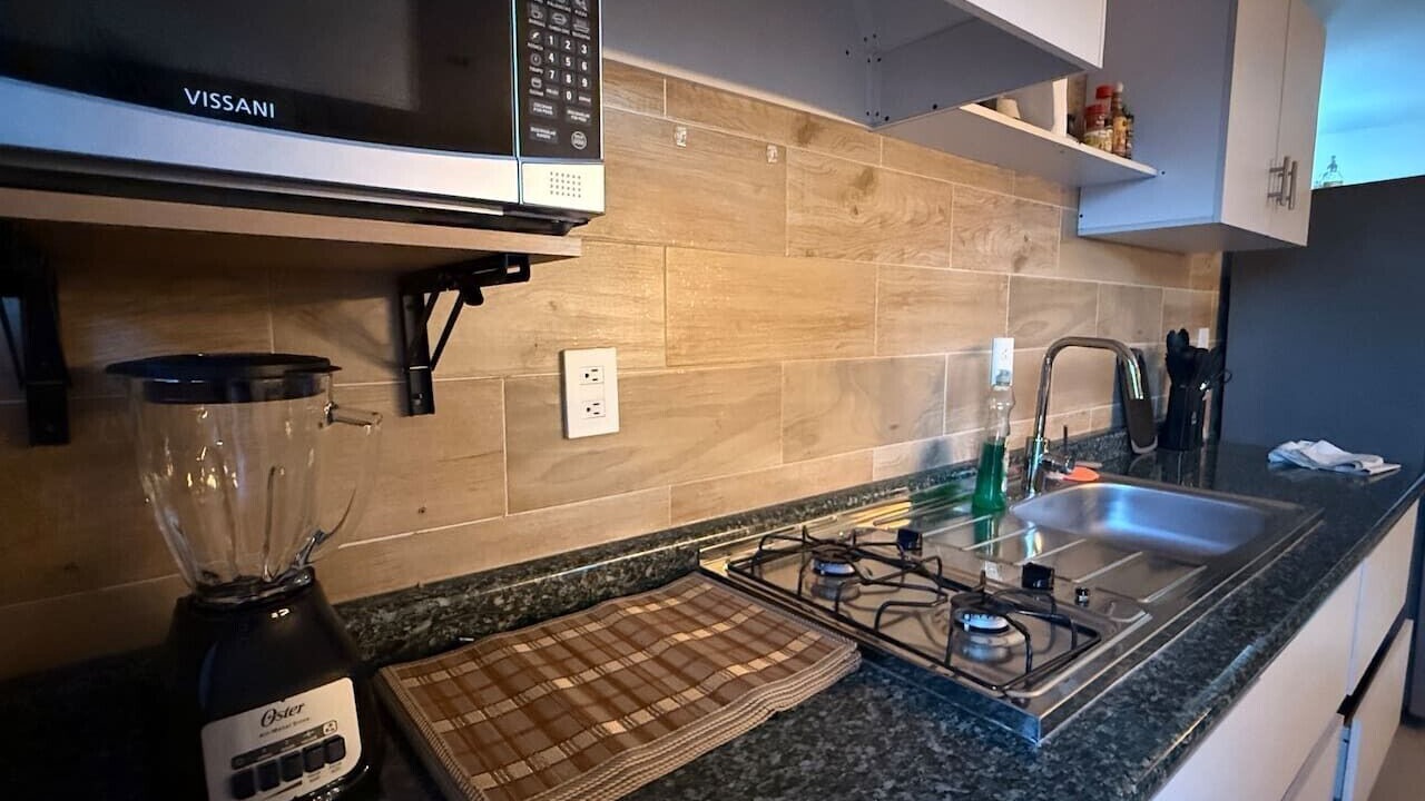 Photo of Kitchen in Venustiano Carranza