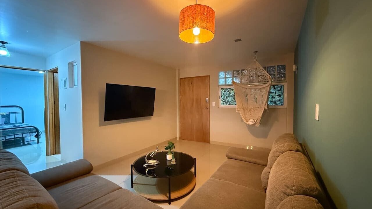 Photo of Livingroom in Venustiano Carranza