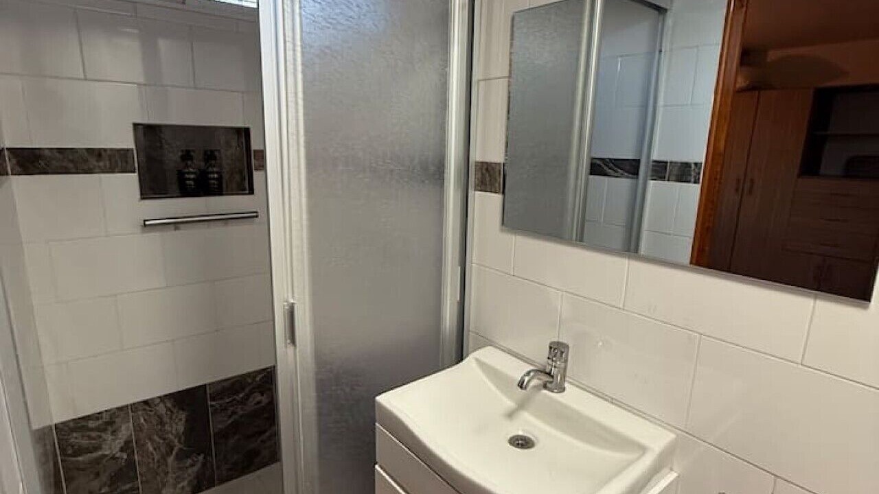 Photo of Bathroom in Venustiano Carranza