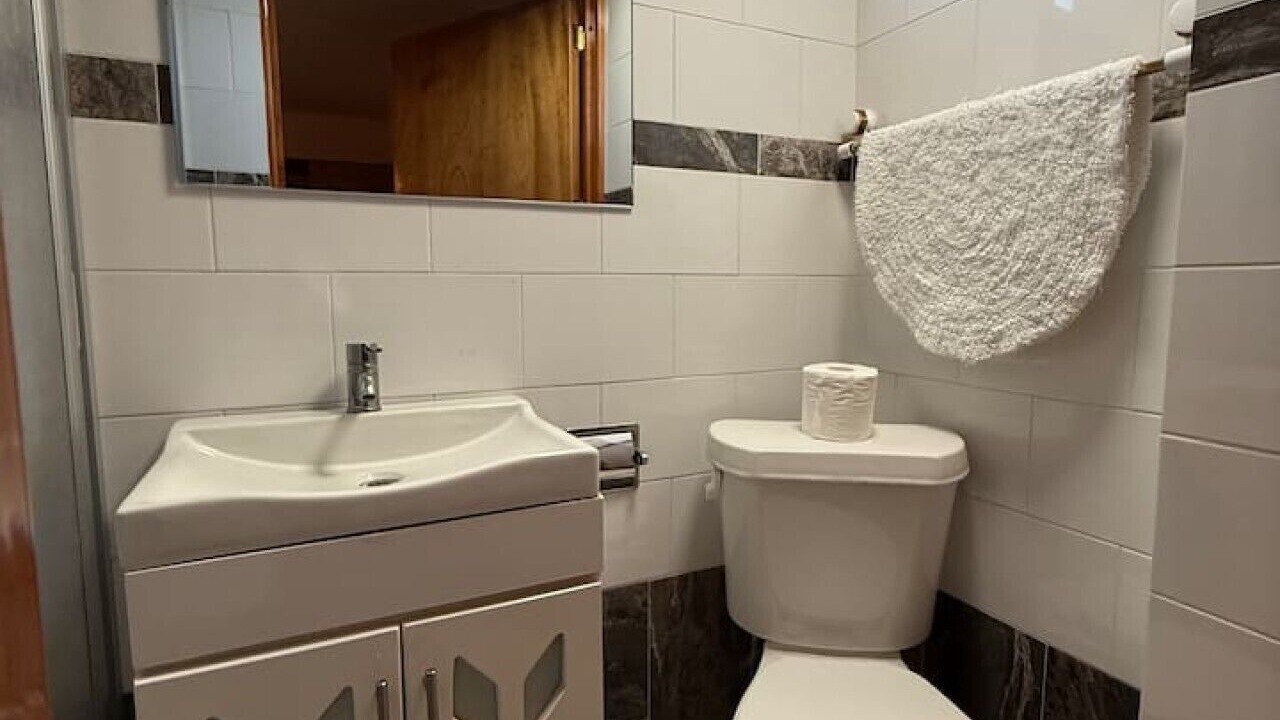 Photo of Bathroom in Venustiano Carranza