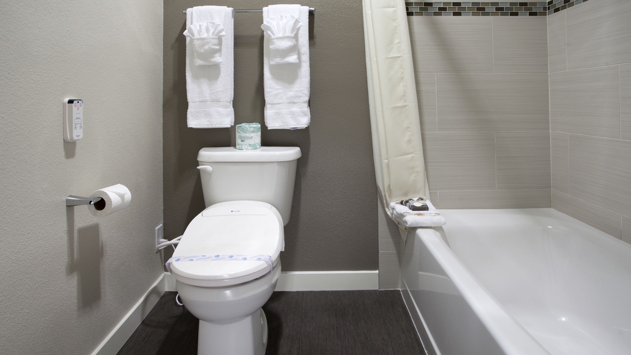 Photo of Bathroom in Torrance