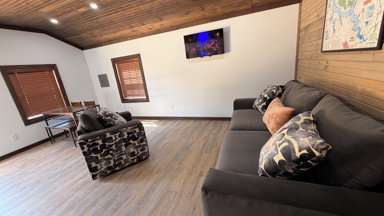 Photo of Livingroom in Iuka