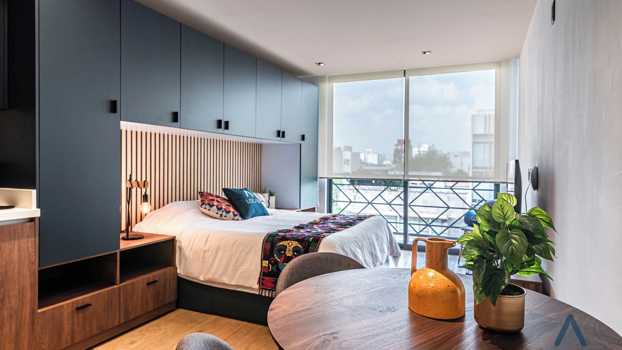 Photo of Bedroom in Benito Juarez