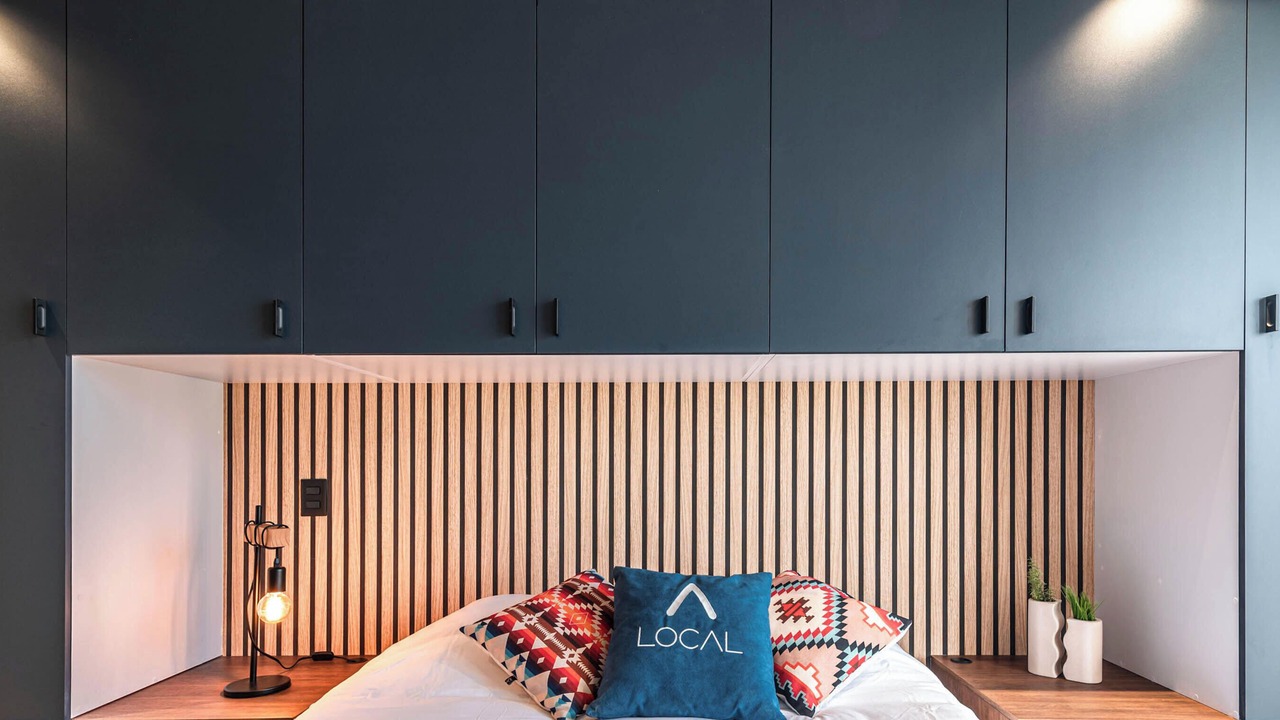 Photo of Bedroom in Benito Juarez