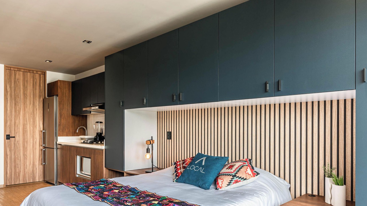 Photo of Bedroom in Benito Juarez