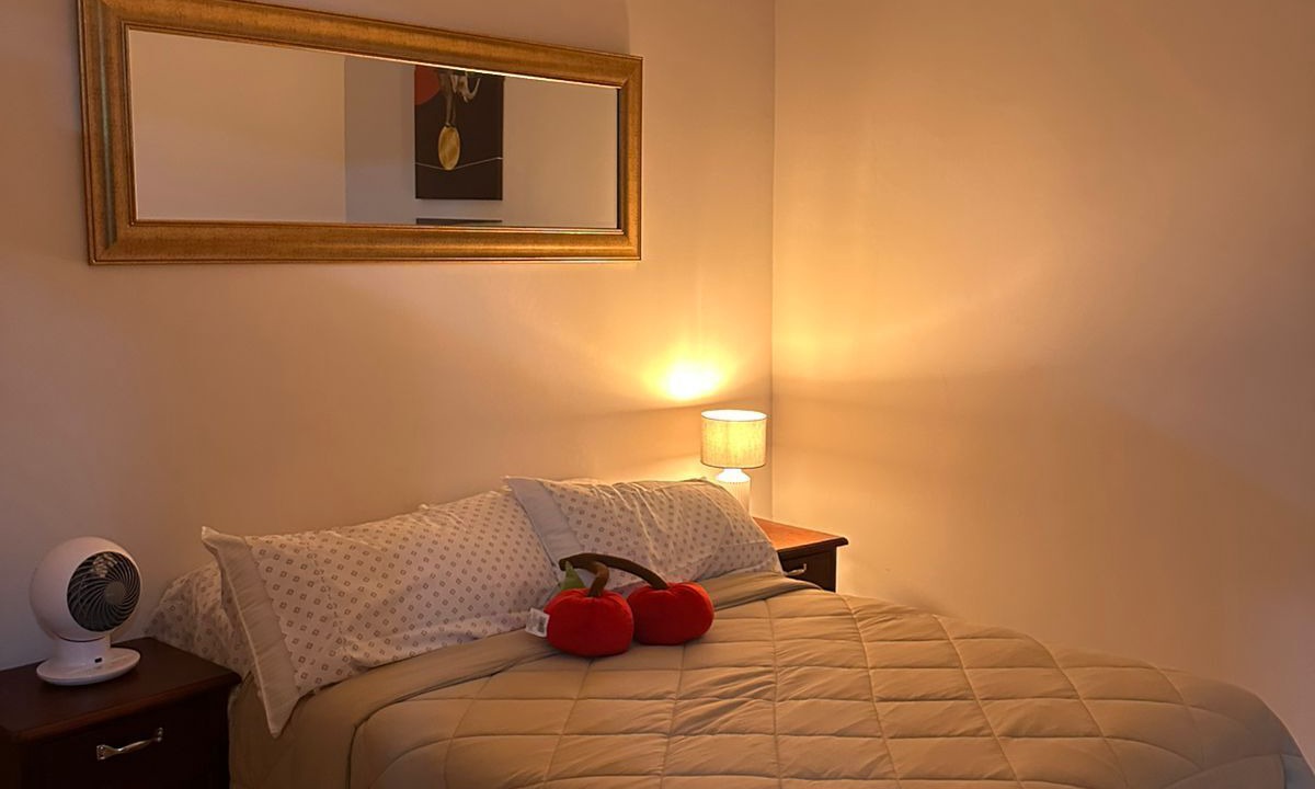 Photo of Bedroom in Xalapa